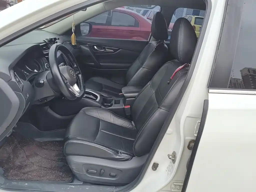Nissan X-Trail — миниатюра 15