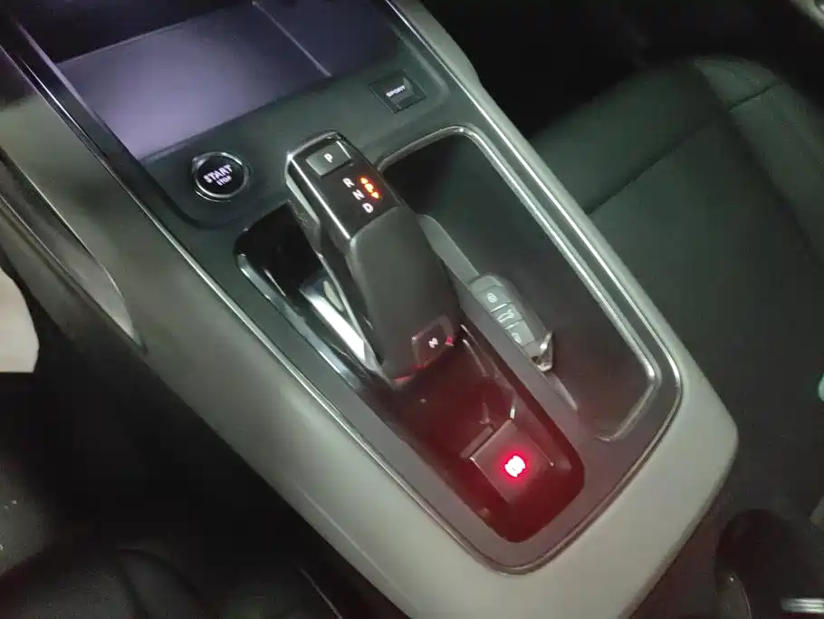 Citroen C5 AIRCROSS — миниатюра 16