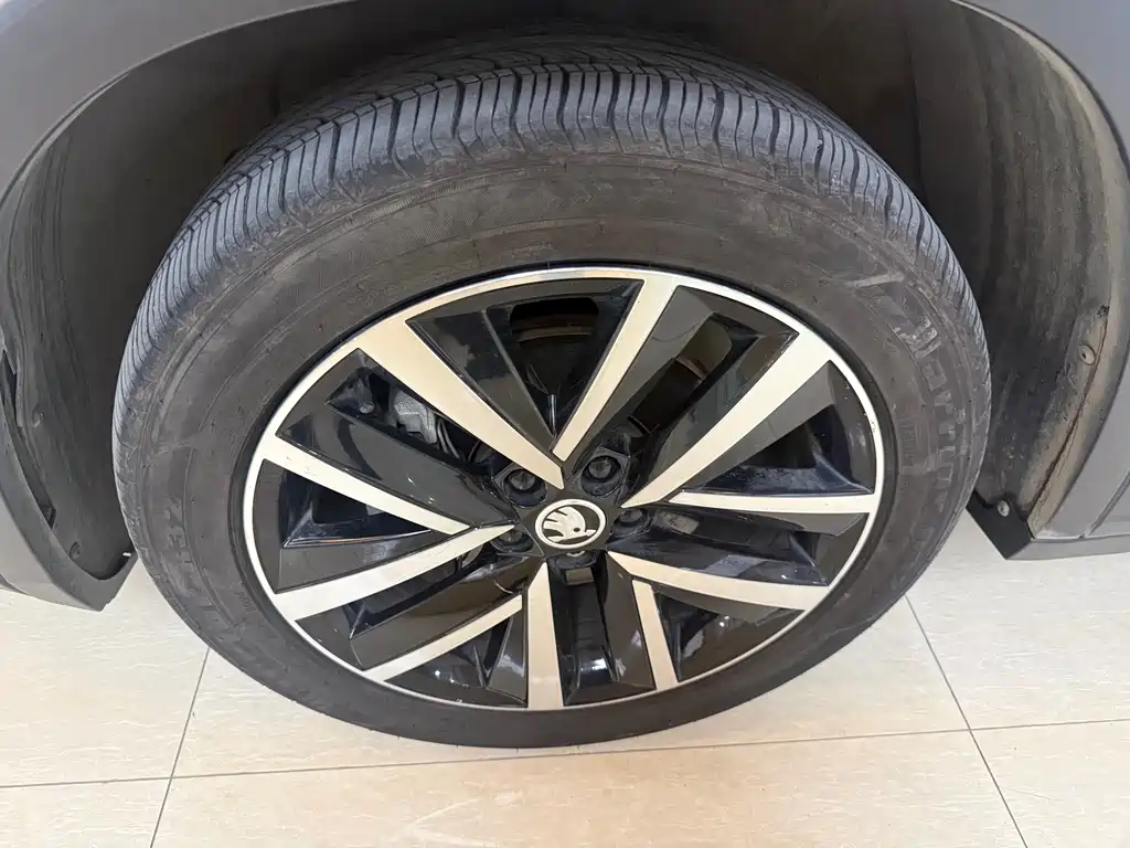 Skoda Kamiq — миниатюра 11