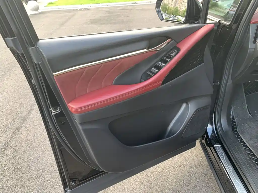 GAC Motor Trumpchi M8 — миниатюра 7