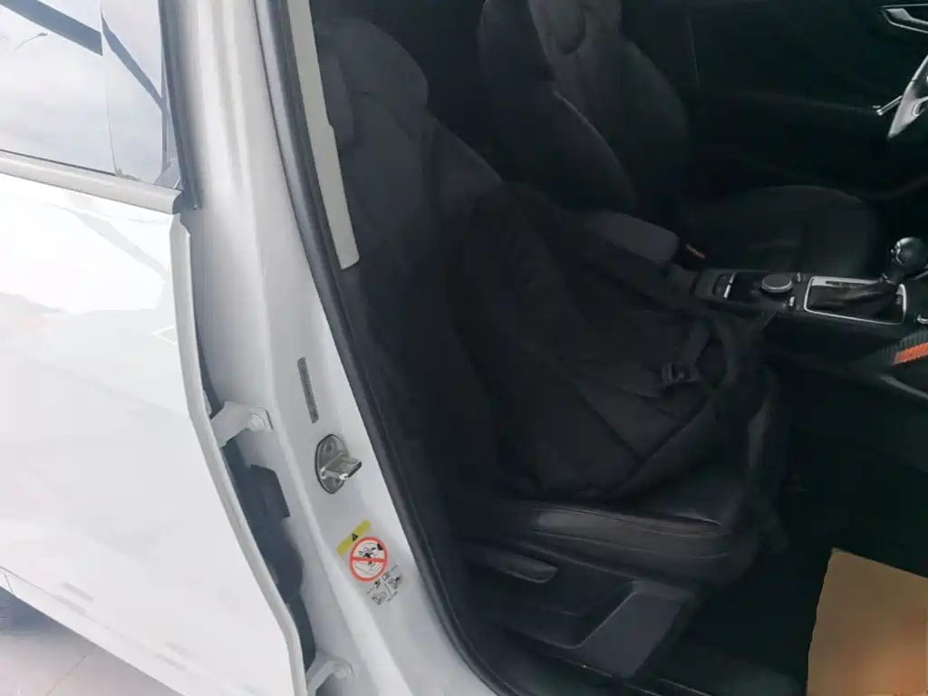 Audi Q2L — миниатюра 25