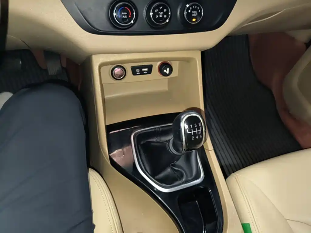 Baojun 730 — миниатюра 14