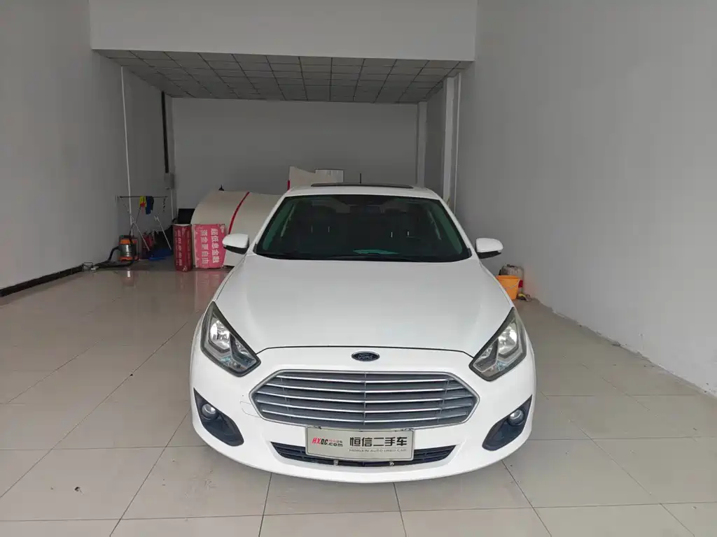 Ford Escort — миниатюра 2