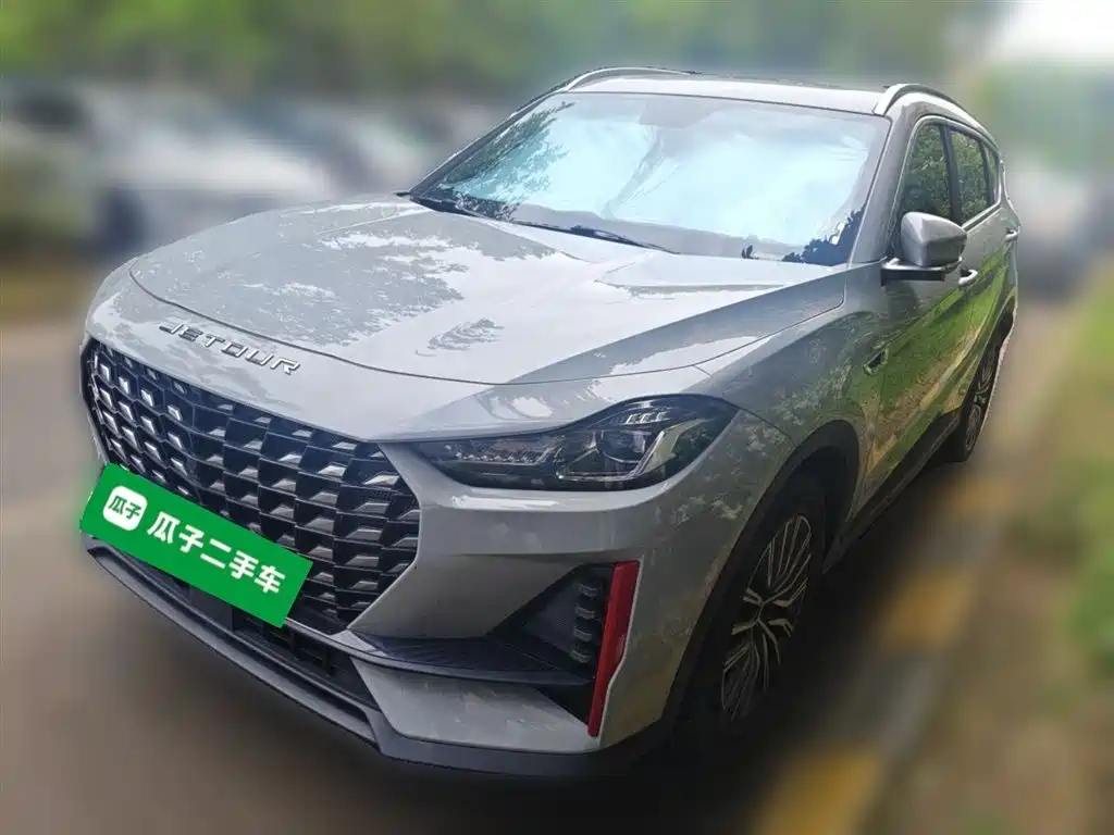 Jetour X70 PRO 2024