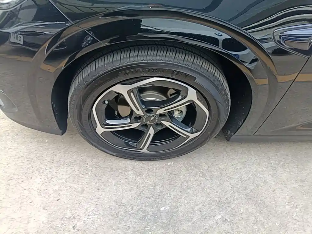 BYD Seal 06GT — миниатюра 23