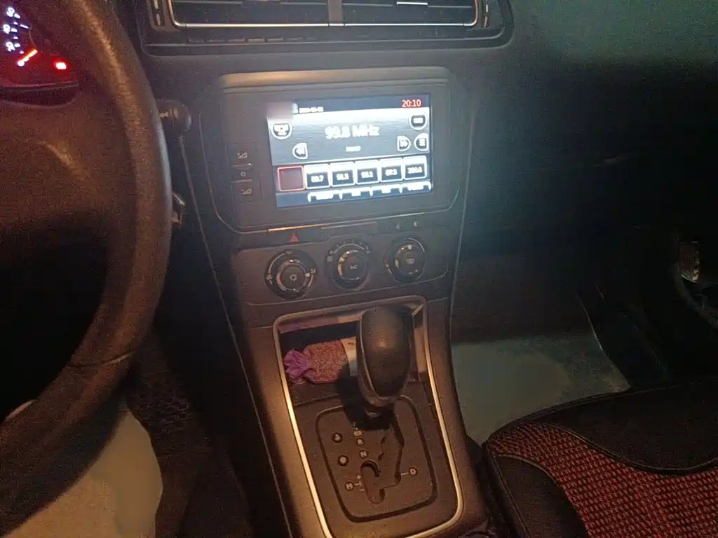 Citroen C4 — миниатюра 6