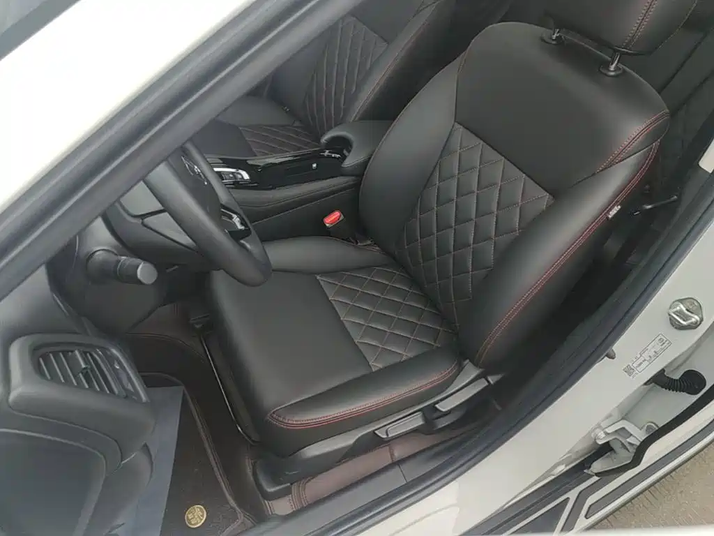Honda Vezel — миниатюра 15