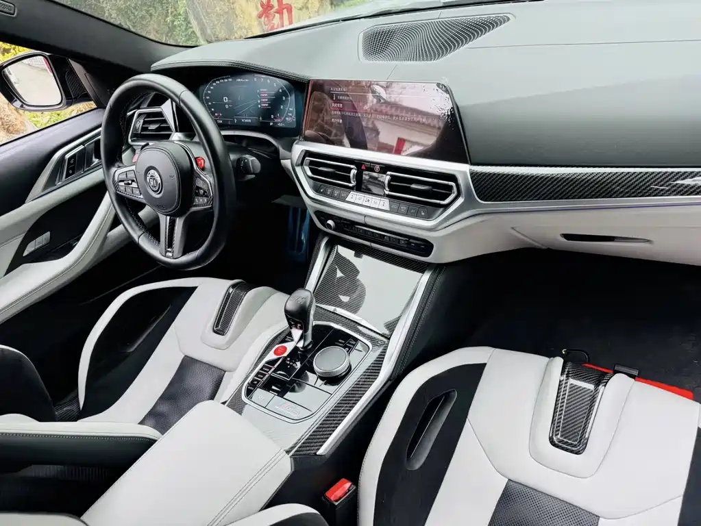 BMW 4 Series — миниатюра 6