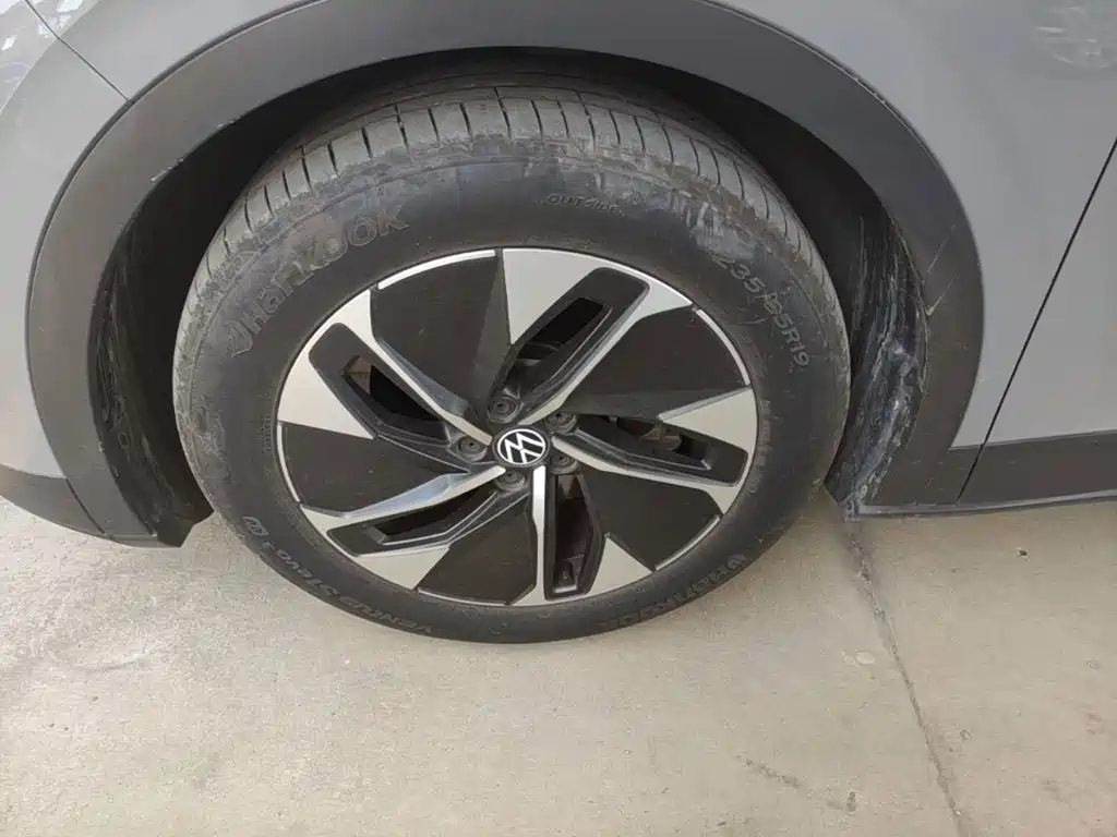 Volkswagen ID.4 Crozz — миниатюра 23