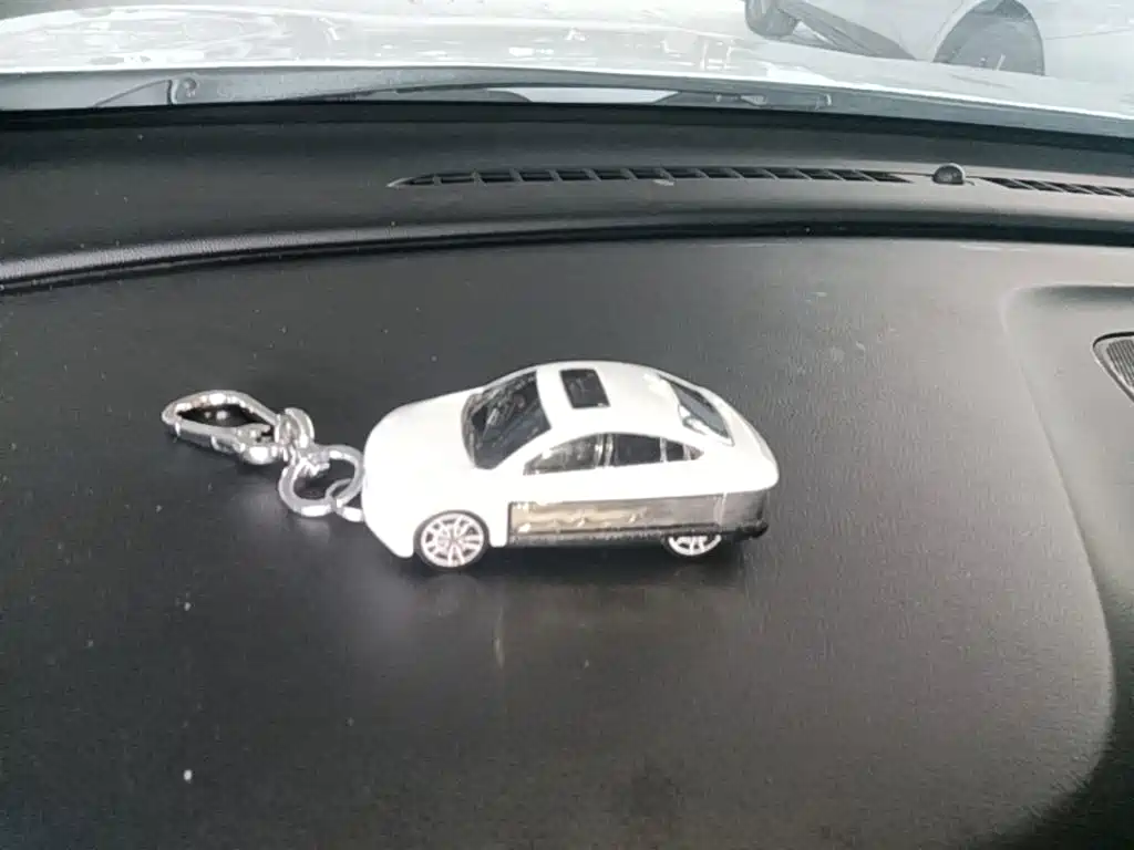 Buick Excelle — миниатюра 9