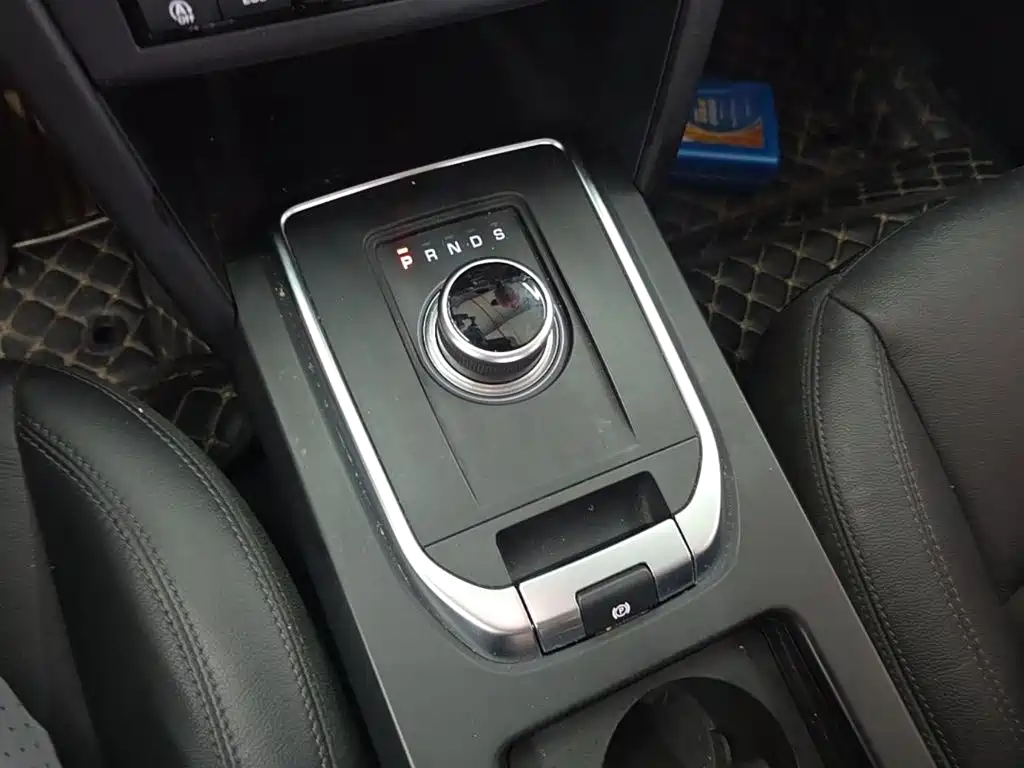Land Rover Discovery Sport — миниатюра 19