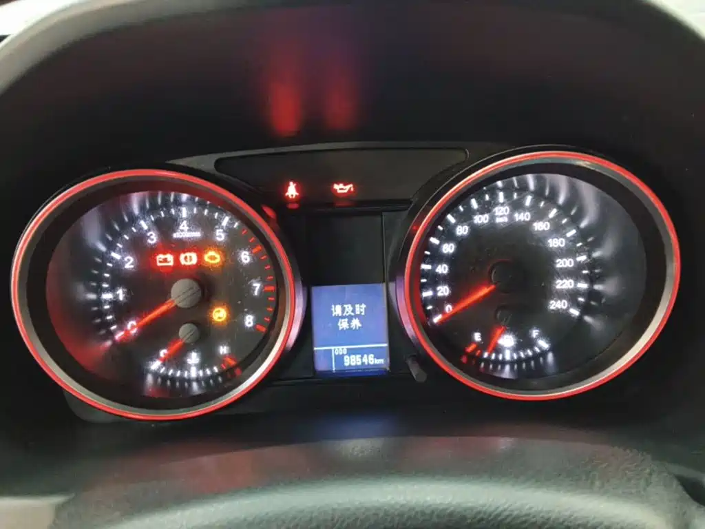 Haval H6 — миниатюра 12
