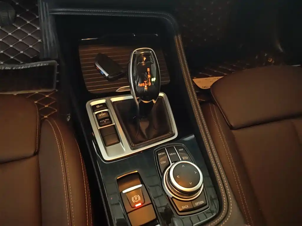 BMW 1 Series — миниатюра 14
