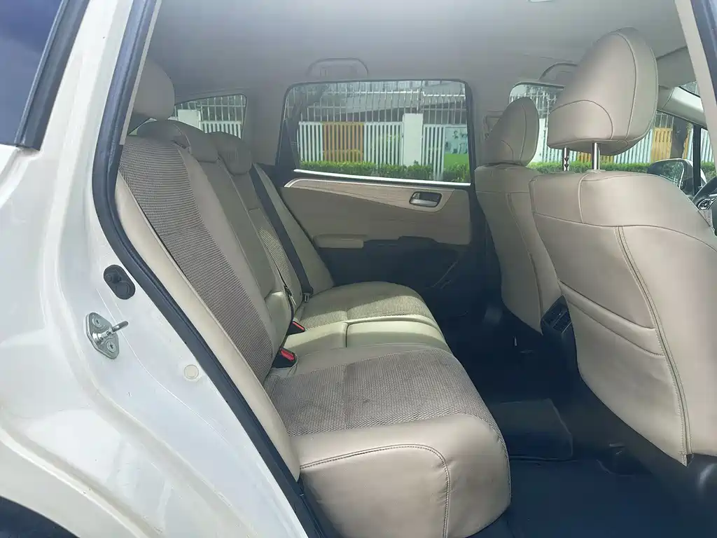 Honda Jade — миниатюра 21