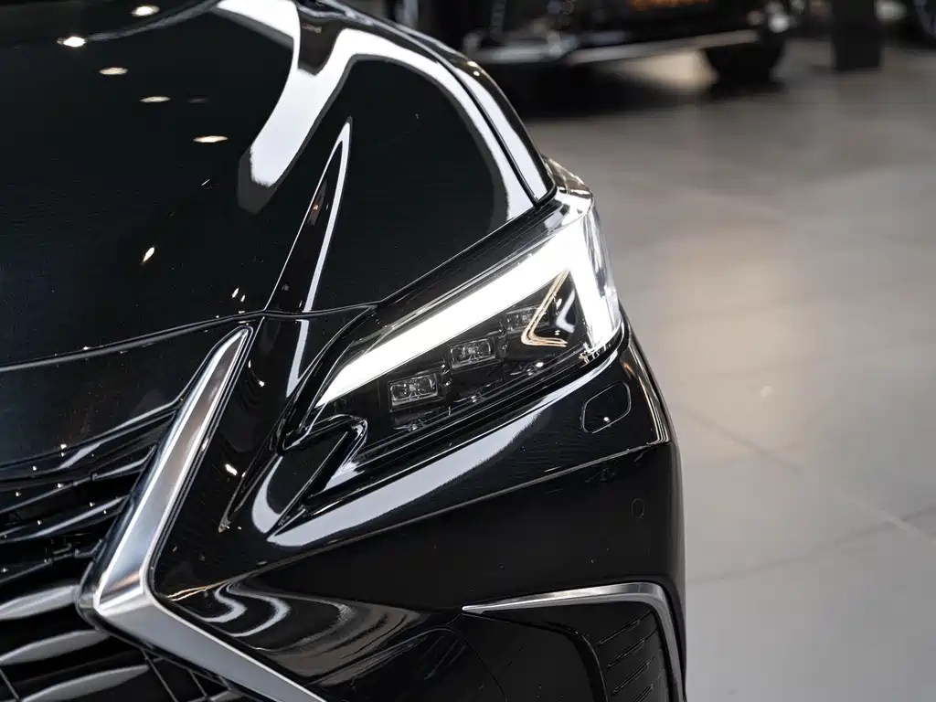 Lexus ES 2025 300h Executive