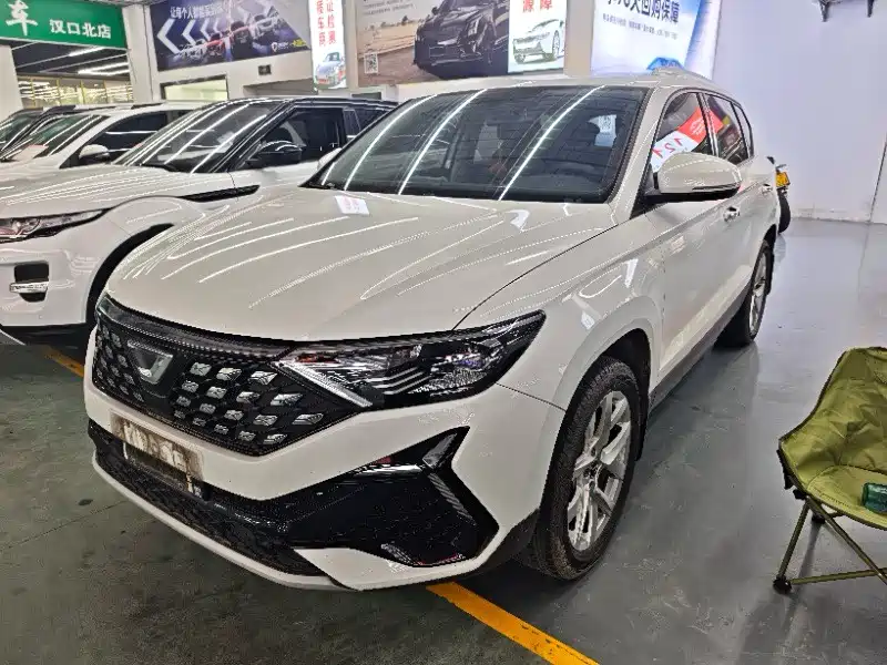 Jetta VS5 2023