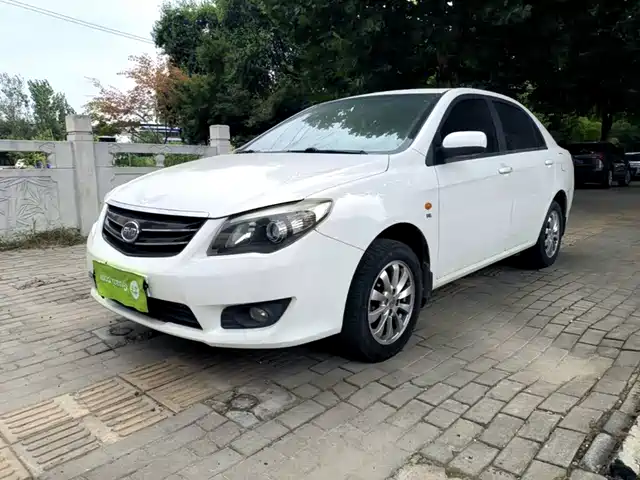 BYD L3