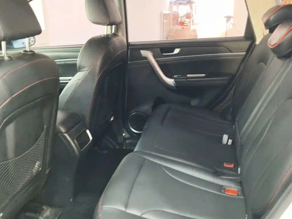 Haval H6 — миниатюра 17