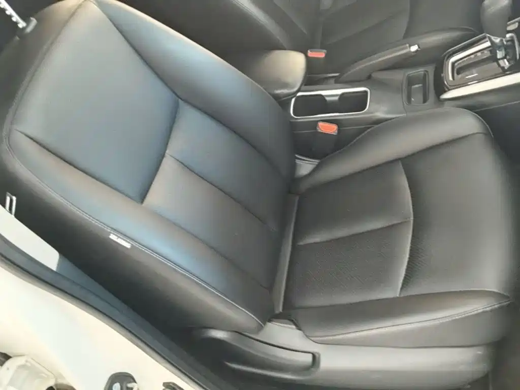 Nissan Sylphy — миниатюра 25