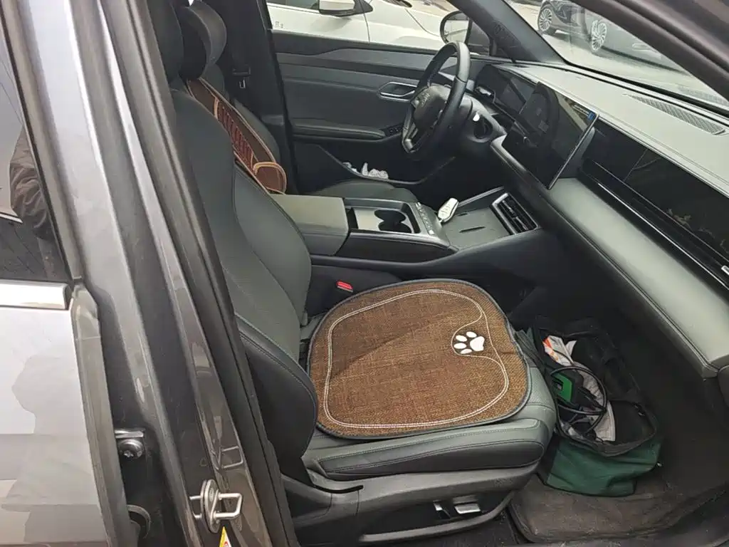 BYD Qin L — миниатюра 25