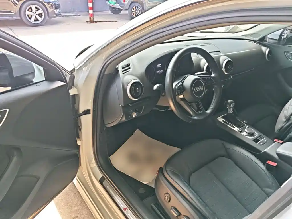 Audi A3 — миниатюра 16