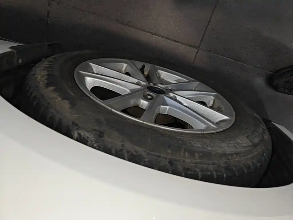 Ford Focus — миниатюра 23