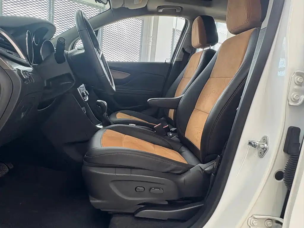 Buick Encore — миниатюра 4