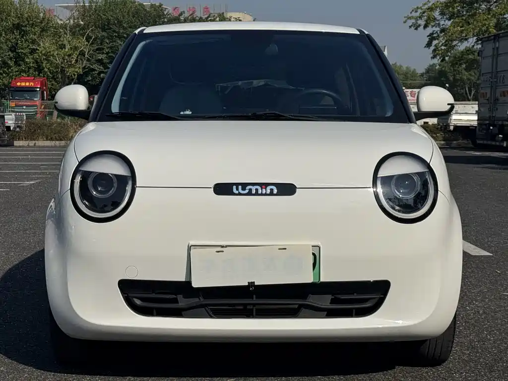 Qiyuan Lumin — миниатюра 4