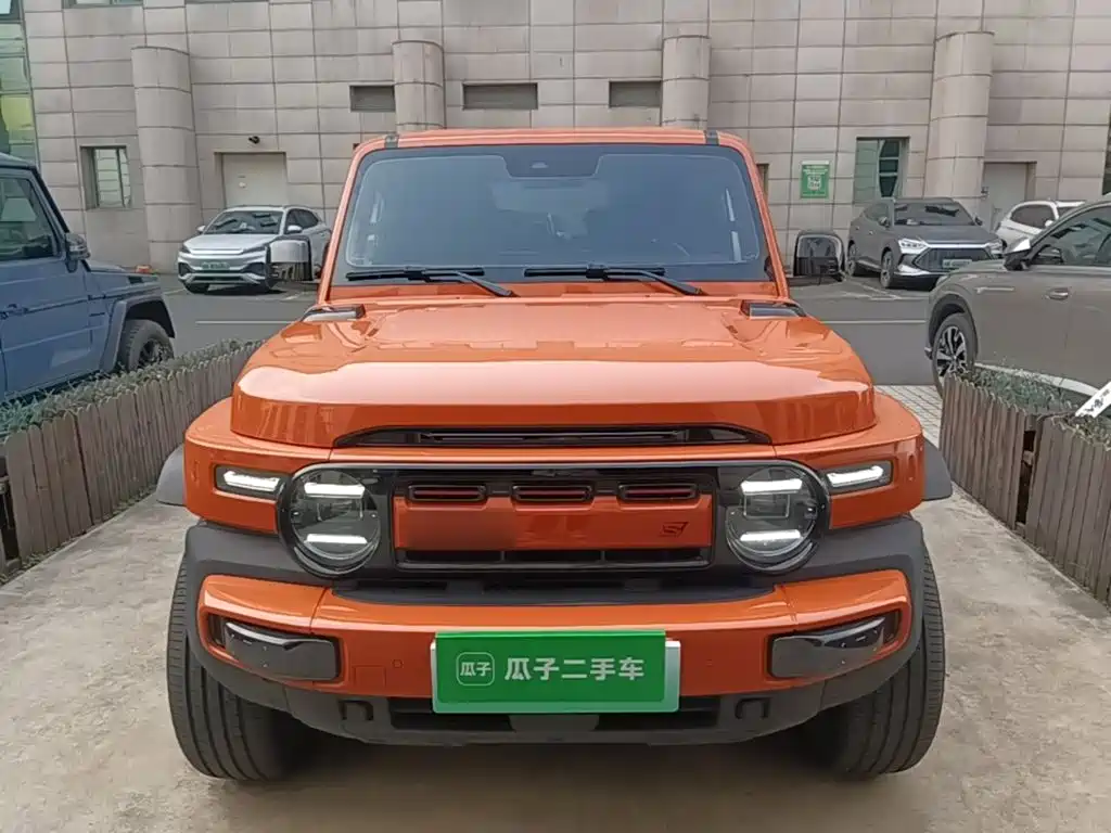 iCAR iCAR Super V23 — миниатюра 3