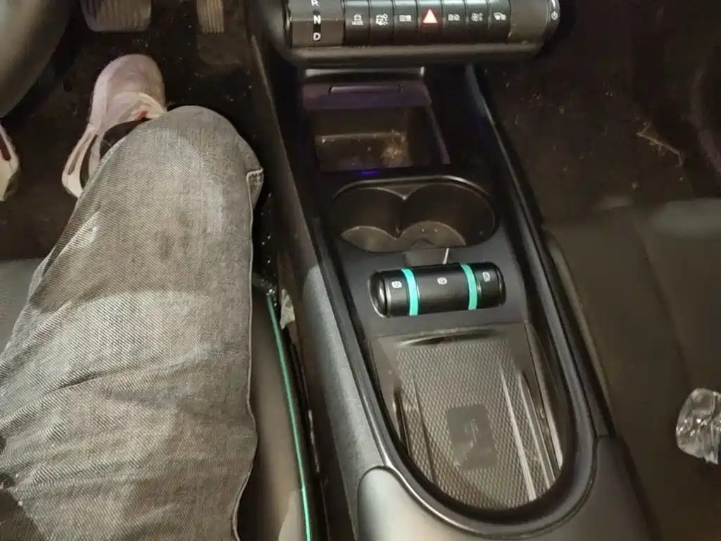 BYD Dolphin — миниатюра 10