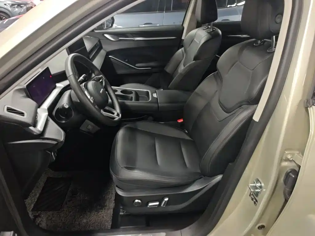 Haval H6 — миниатюра 15