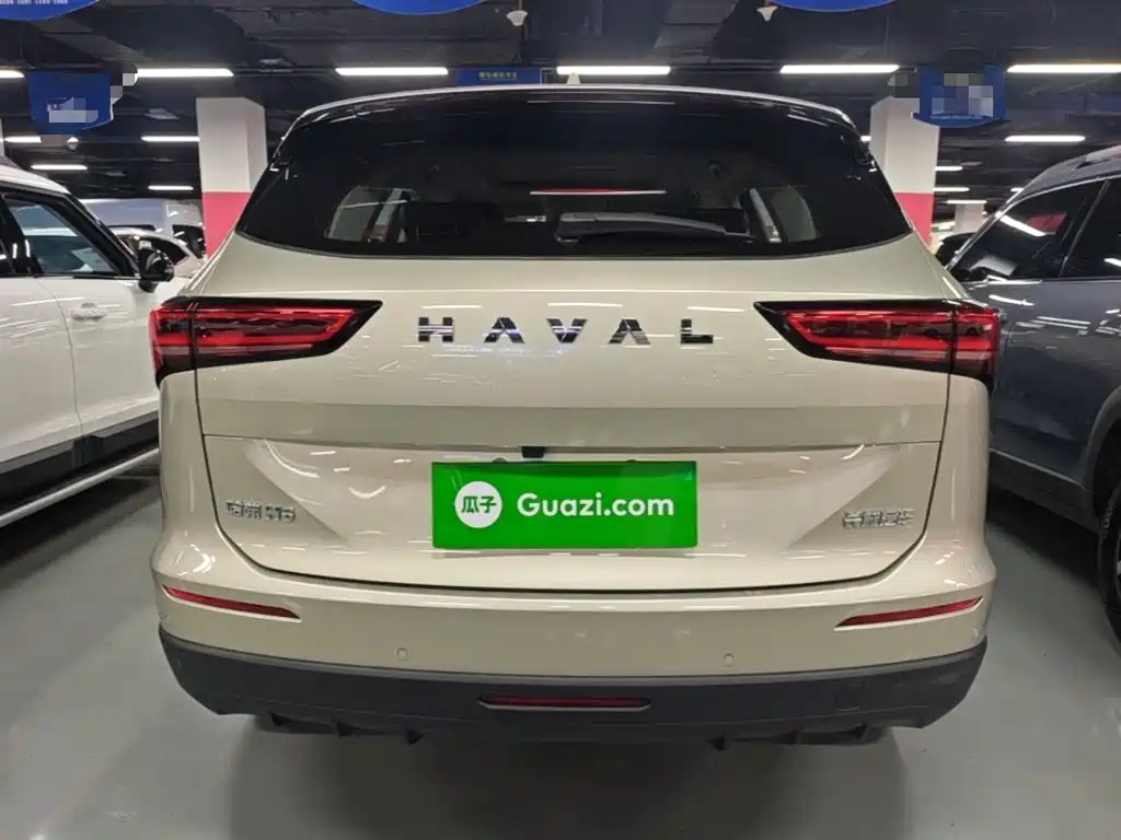 Haval H6 — миниатюра 6