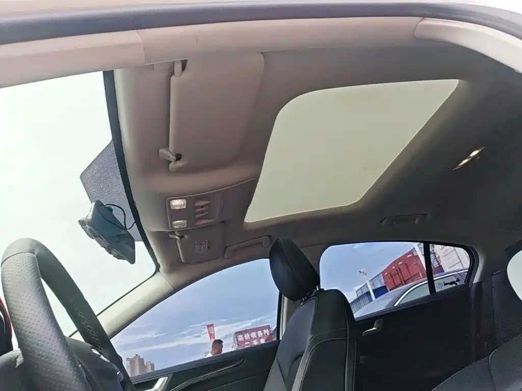 Ford Focus — миниатюра 18