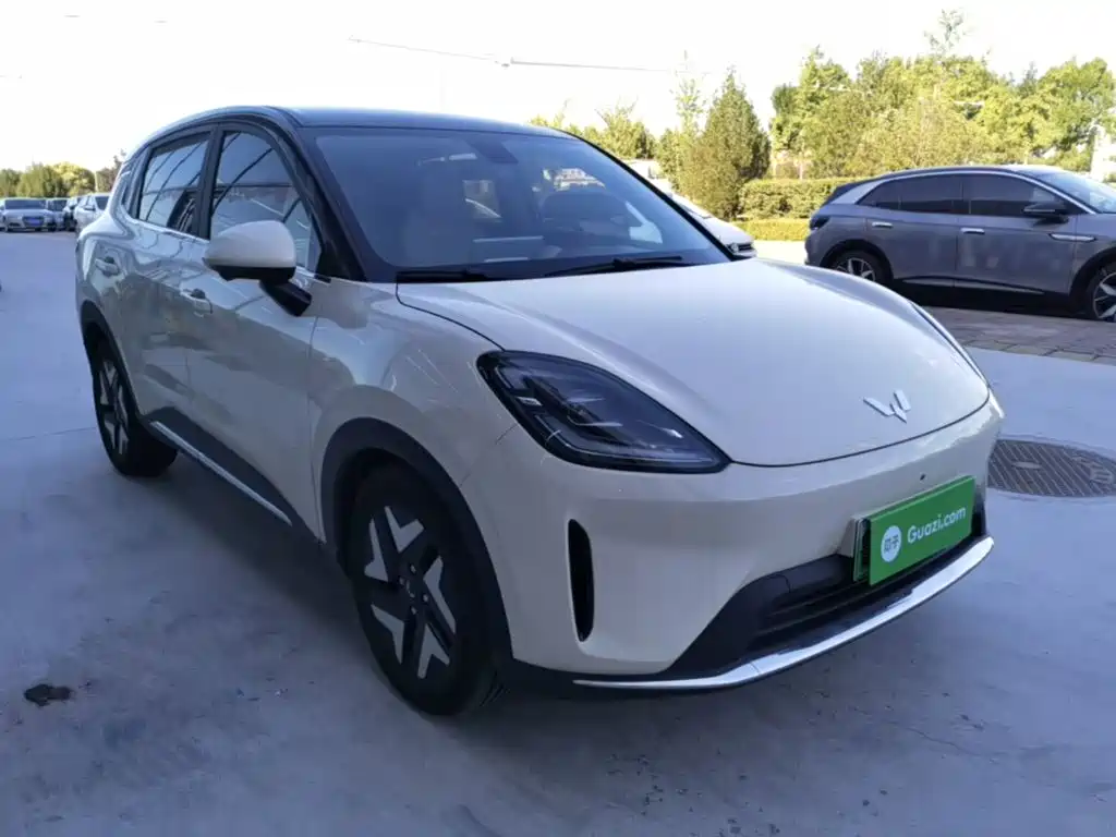 Wuling Bingo S — миниатюра 4