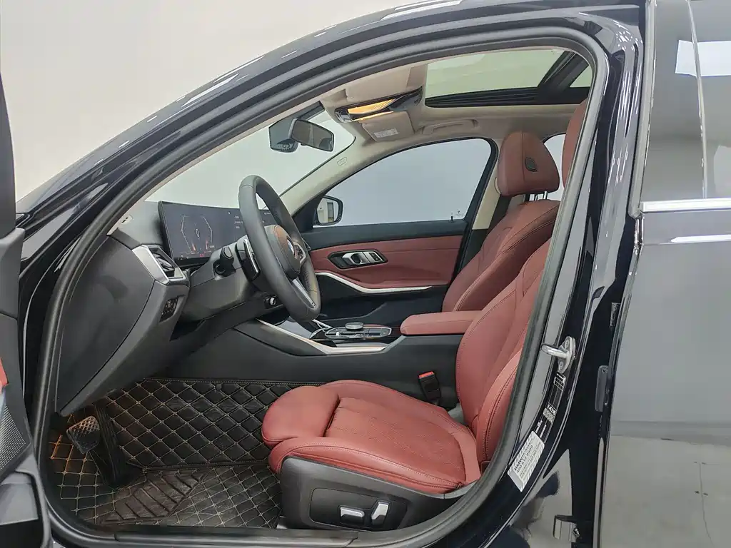 BMW 3 Series — миниатюра 7