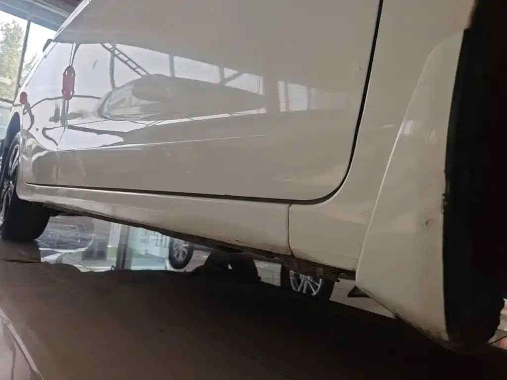 Honda Fit — миниатюра 21