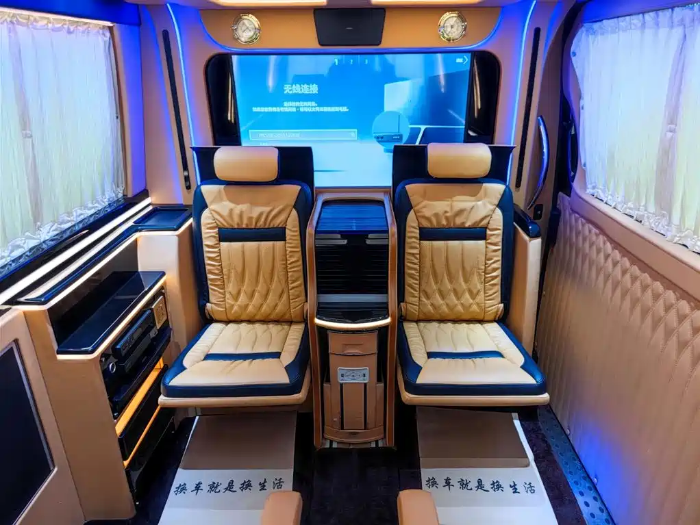 Mercedes-Benz Sprinter 2017 3.5L AT
