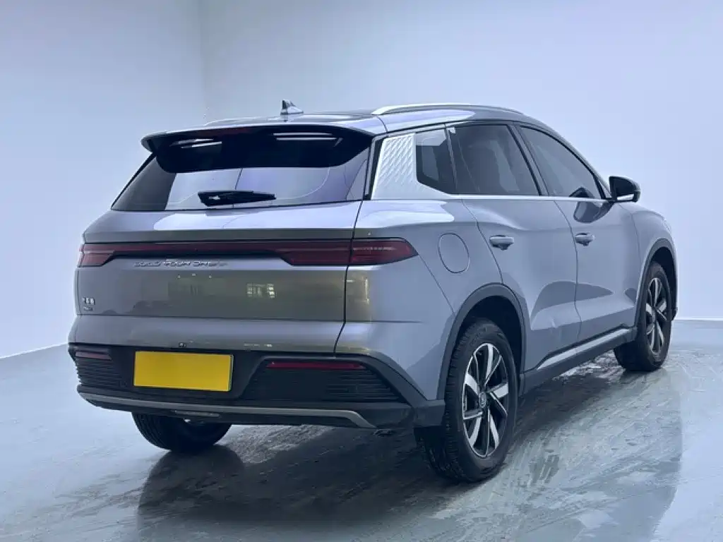 BYD Pro New Energy — миниатюра 6