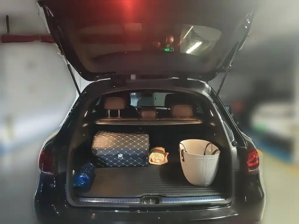 Mercedes-Benz GLC — миниатюра 15