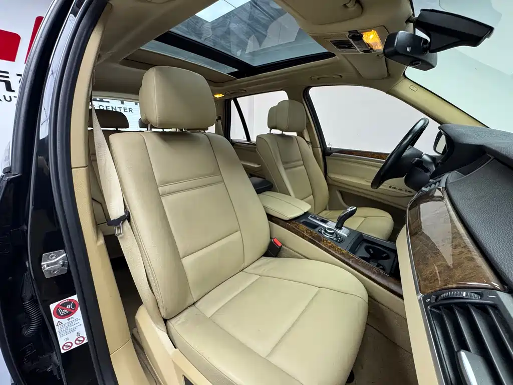 BMW X5 (Import) — миниатюра 11
