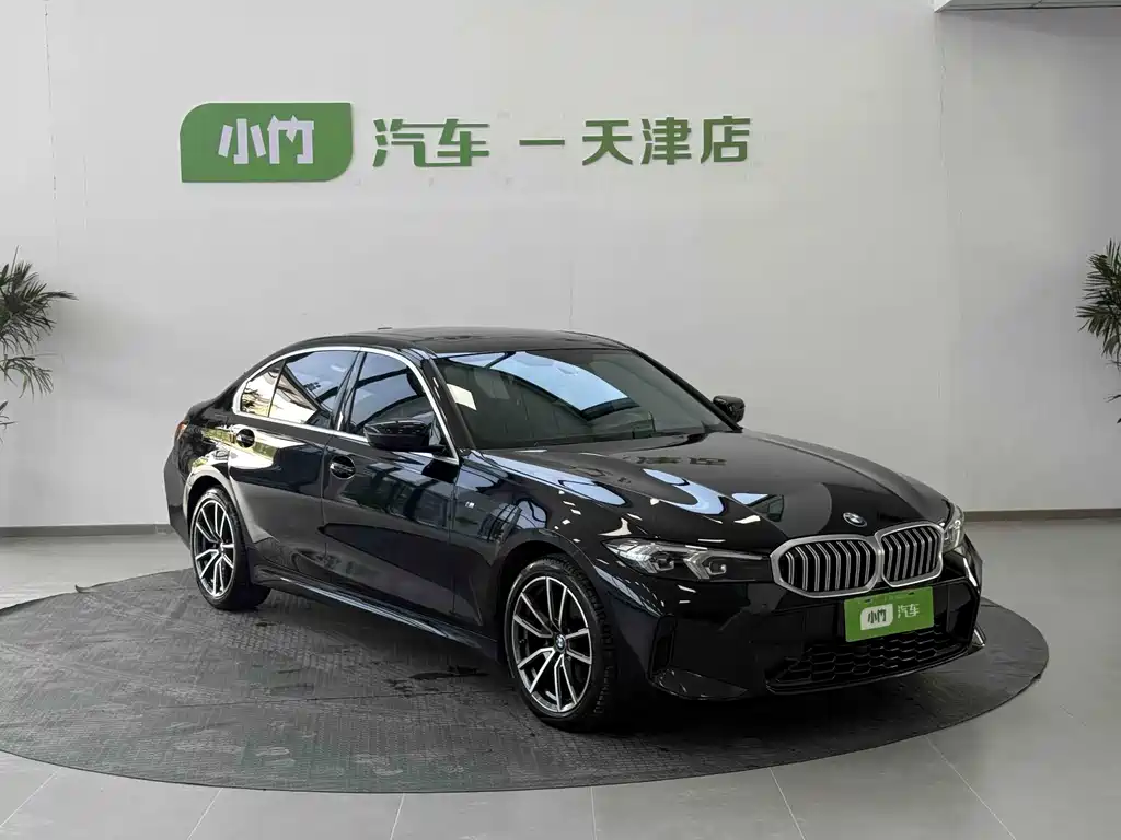 BMW 3 Series — миниатюра 6