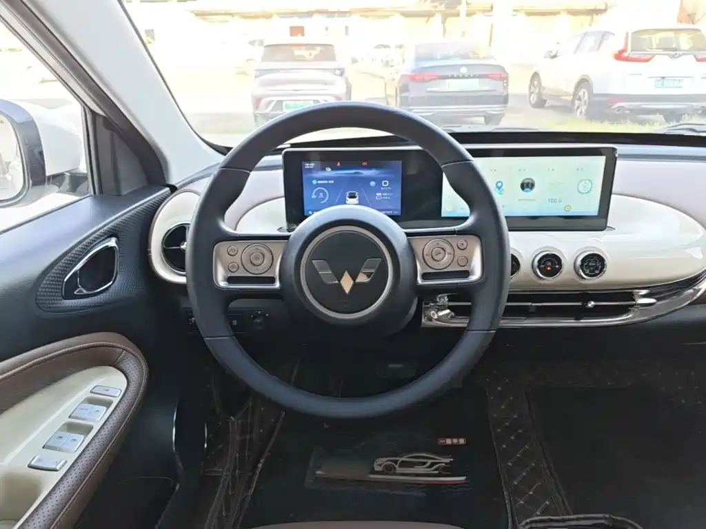Wuling Bingo — миниатюра 11