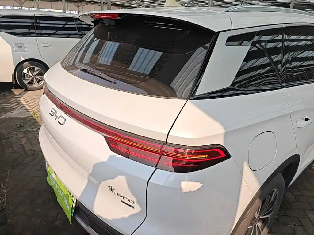 BYD Pro New Energy — миниатюра 6