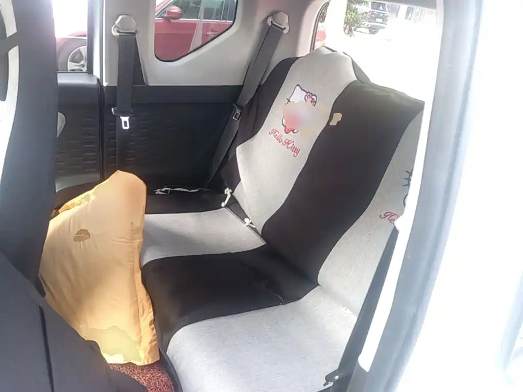 Wuling MINIEV — миниатюра 17