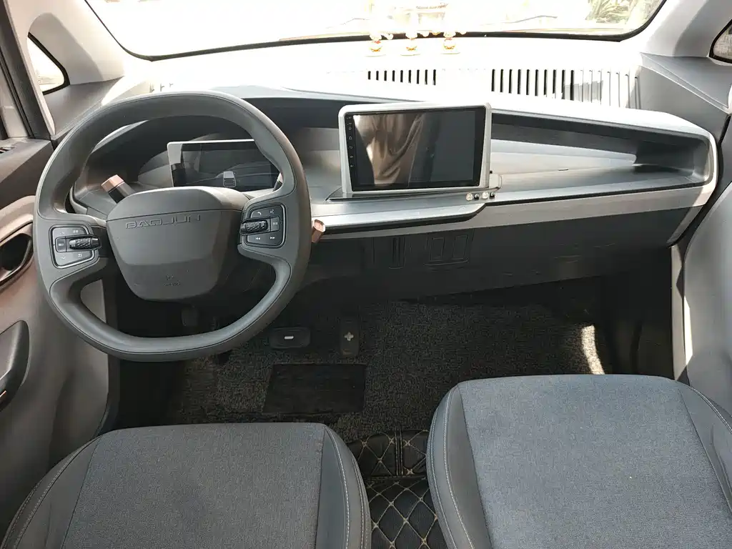Baojun E200 — миниатюра 8