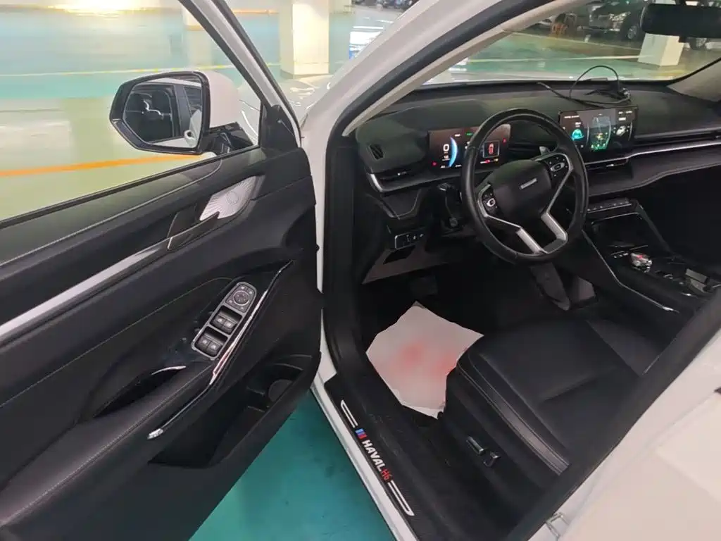 Haval H6 — миниатюра 12