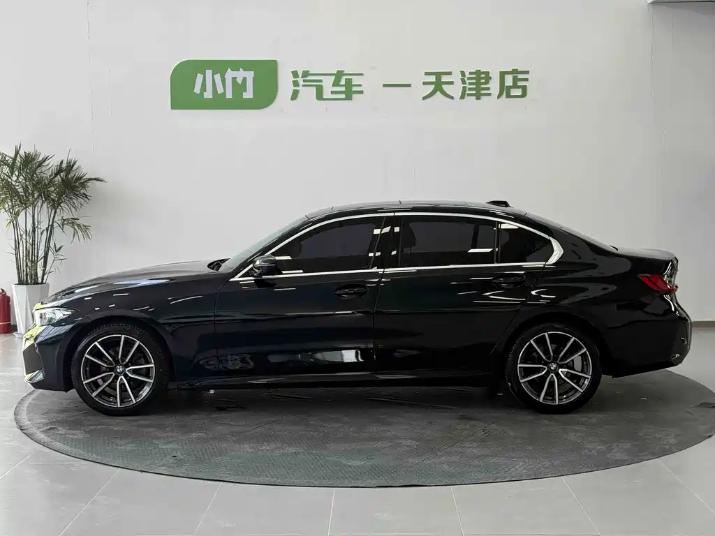 BMW 3 Series — миниатюра 7