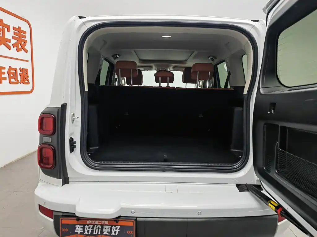 Haval H9 — миниатюра 16
