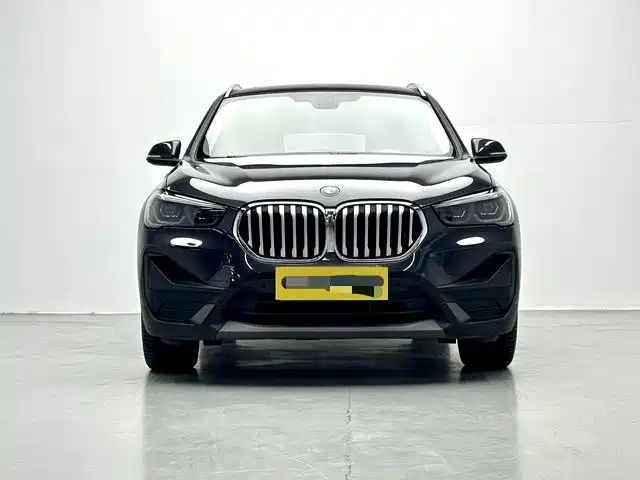 BMW X1 — миниатюра 2