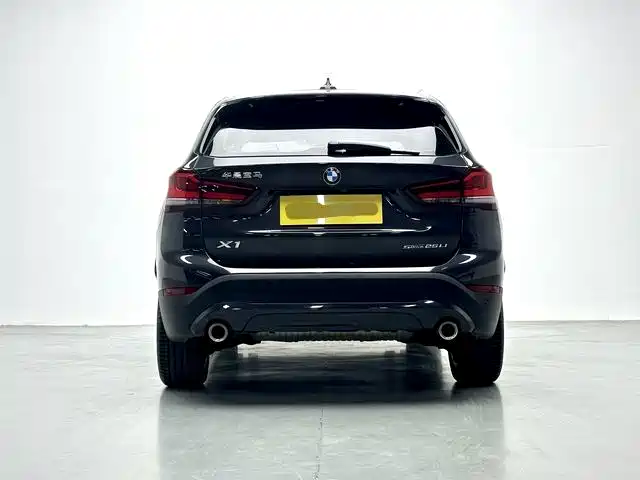 BMW X1 — миниатюра 8